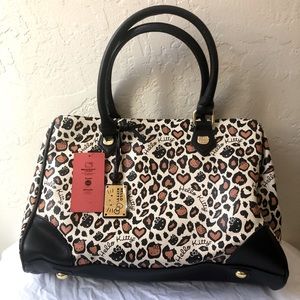 Hello Kitty Loungefly Purse